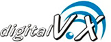 DigitalVox logo